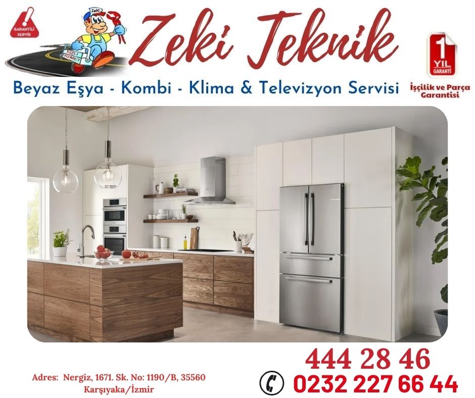 Nergiz Bosch Servisi 